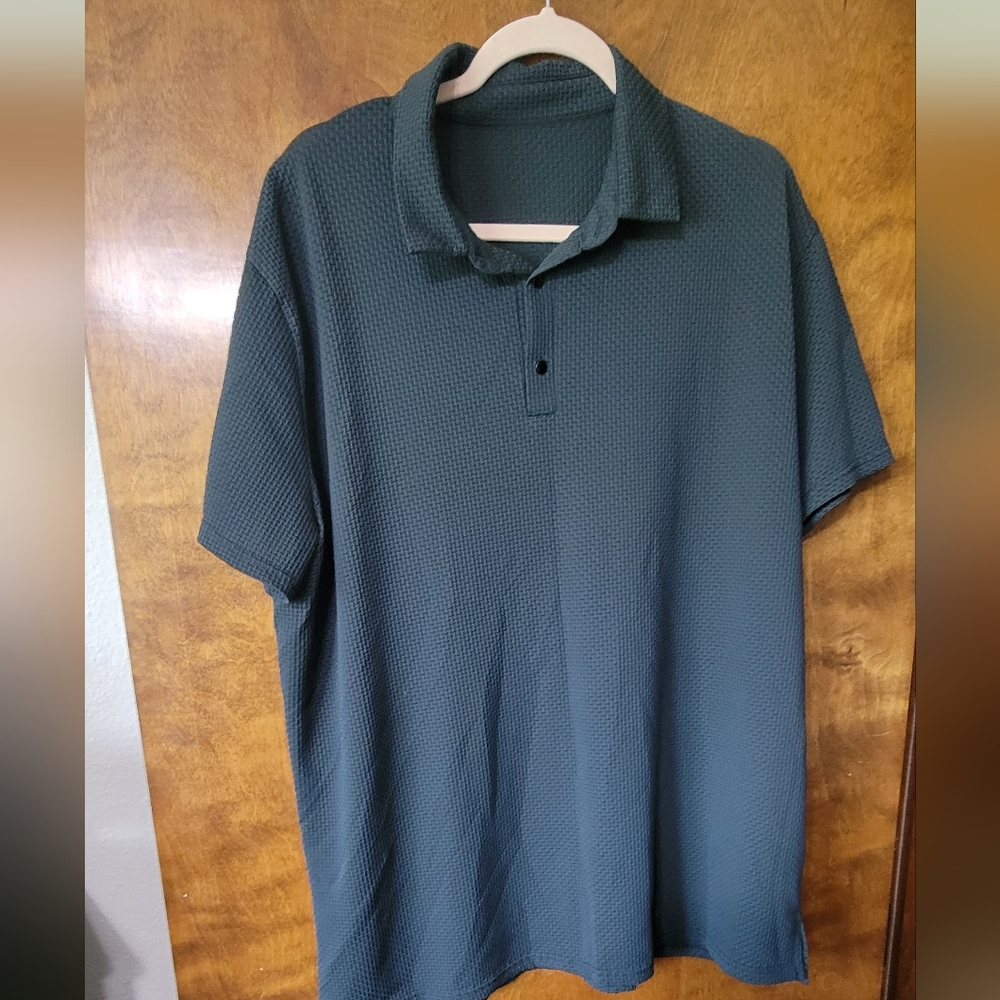 Dar Classic Polo Shirt with Short Sleeves